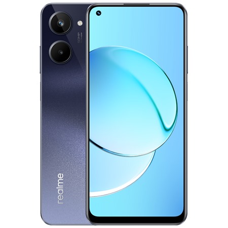 realme 10 4G 8GB / 128GB Dual SIM Rush Black