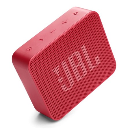 JBL GO Essential bezdrtov reproduktor erven