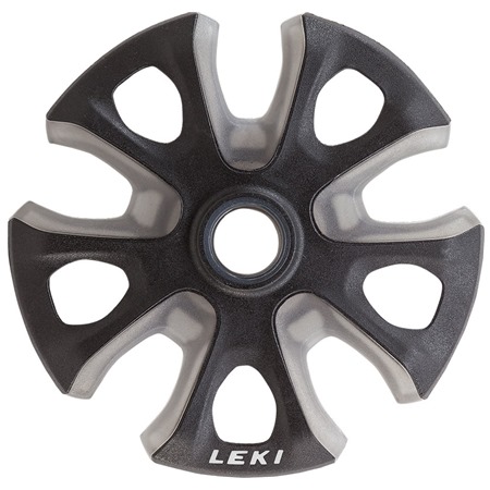 LEKI Leki talek Big Mountain Basket 2K 95mm erno-ed (853100198)