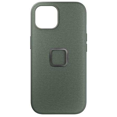 Peak Design Everyday Case kryt pro Apple iPhone 15 Sage