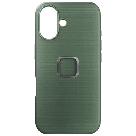 Peak Design Everyday Case zadn kryt pro Apple iPhone 16 Sage