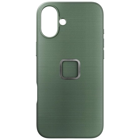 Peak Design Everyday Case zadn kryt pro Apple iPhone 16 Plus Sage