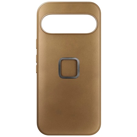 Peak Design Everyday Clarino Case zadn kryt pro Google Pixel 9 Tan