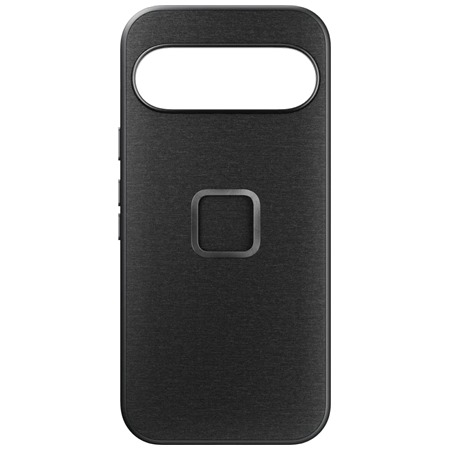 Peak Design Everyday Case zadn kryt pro Google Pixel 9 Charcoal