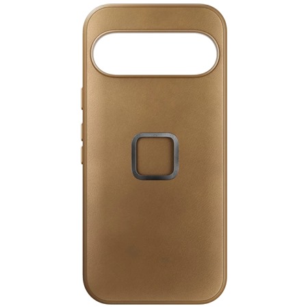 Peak Design Everyday Clarino Case zadn kryt pro Google Pixel 9 Pro Tan