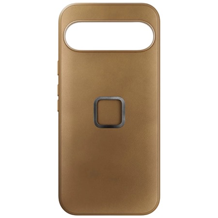 Peak Design Everyday Clarino Case zadn kryt pro Google Pixel 9 Pro XL Tan