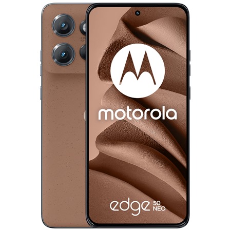 Motorola Edge 50 Neo 8GB / 256GB Dual SIM PANTONE Mocha Mousse