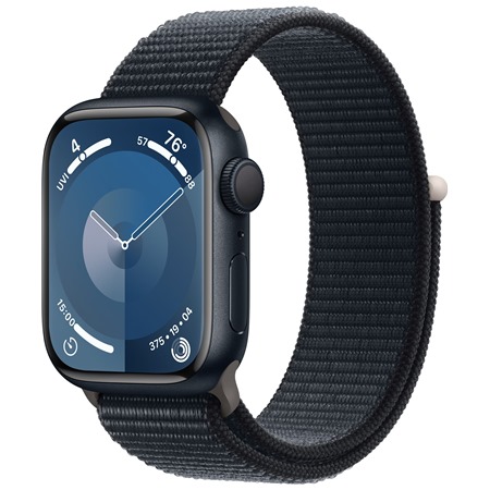 Apple Watch Series 9 41mm Midnight Loop