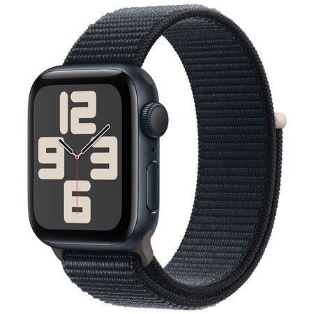 Apple Watch SE 2023 40mm Midnight Loop