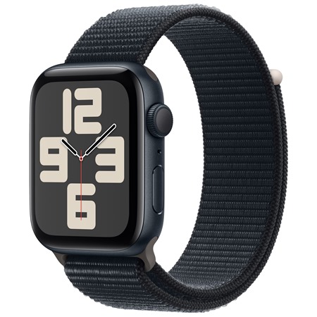 Apple Watch SE 2023 44mm Midnight Loop