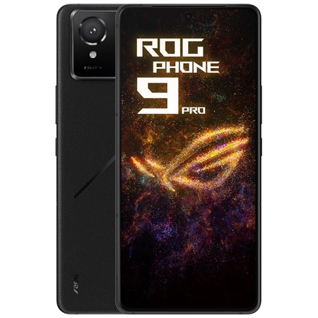 ASUS ROG Phone 9 Pro 16GB / 512GB Dual SIM Phantom Black