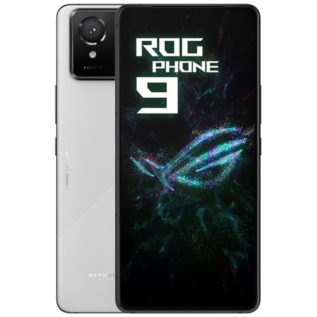 ASUS ROG Phone 9 12GB / 512GB Dual SIM Storm White