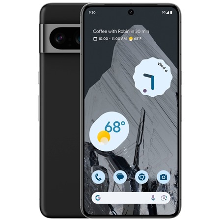 Google Pixel 8 Pro 12GB / 256GB Dual SIM Obsidian