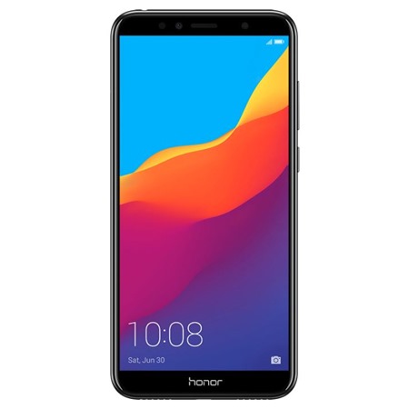 Honor 7A 3GB / 32GB Dual-SIM Black