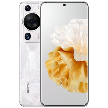 Huawei P60 Pro 8GB / 256GB Dual SIM Rococo Pearl