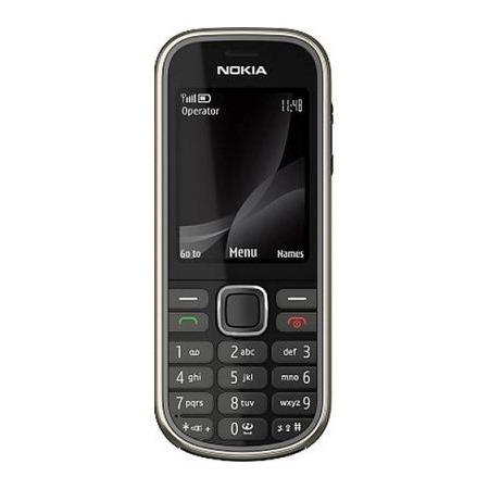 Nokia 3720 Grey