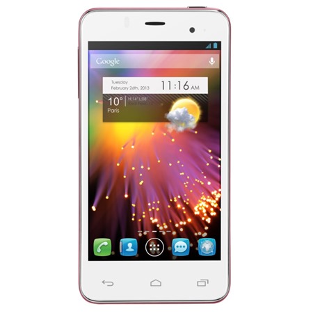 Alcatel One Touch 6010D Star Pink