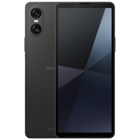 SONY Xperia 10 VI 8GB / 128GB Dual SIM Black - rozbaleno (+ sklo navc)