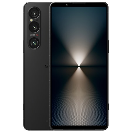 SONY Xperia 1 VI 12GB / 256GB Dual SIM Black (XQEC54EUKCB.GC) - rozbaleno