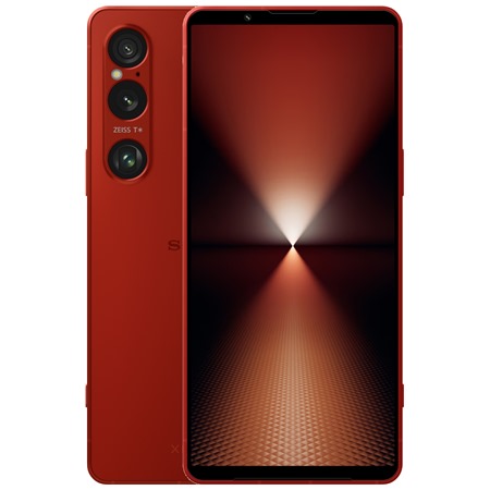 SONY Xperia 1 VI 12GB / 512GB Dual SIM Scarlet (XQEC54EUKCR.GC)