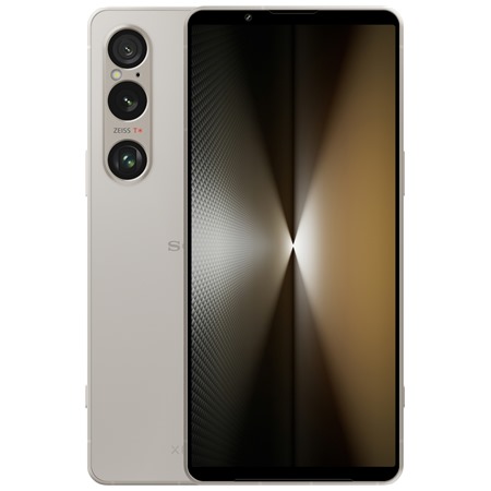 SONY Xperia 1 VI 12GB / 256GB Dual SIM Platinum Silver (XQEC54EUKCS.GC) - rozbaleno