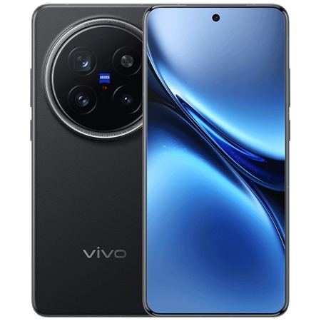 vivo X200 Pro 5G 12GB / 256GB Dual SIM Carbon Black