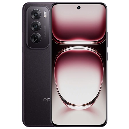 OPPO Reno12 5G 12GB / 256GB Dual SIM Black Brown