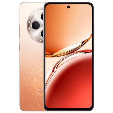 OPPO Reno12 FS 5G 12GB / 512GB Dual SIM Amber Orange