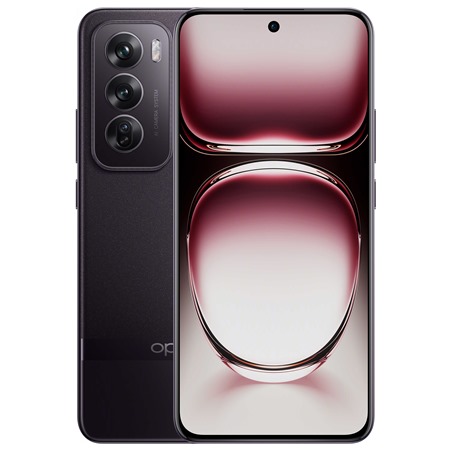 OPPO Reno12 Pro 5G 12GB / 512GB Dual SIM Nebula Black