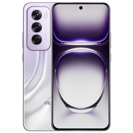 OPPO Reno12 Pro 5G 12GB / 512GB Dual SIM Nebula Silver