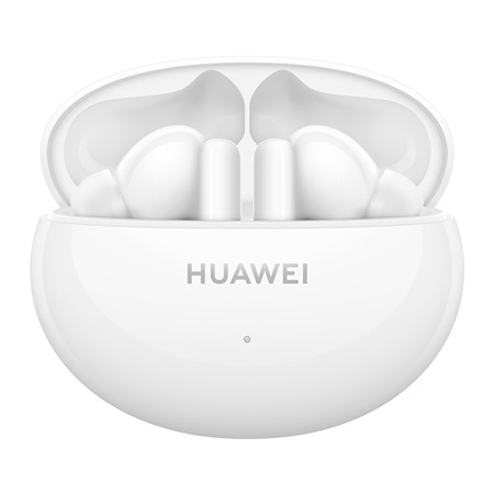 Huawei Freebuds 5i bezdrtov sluchtka s aktivnm potlaenm hluku bl - PROMO