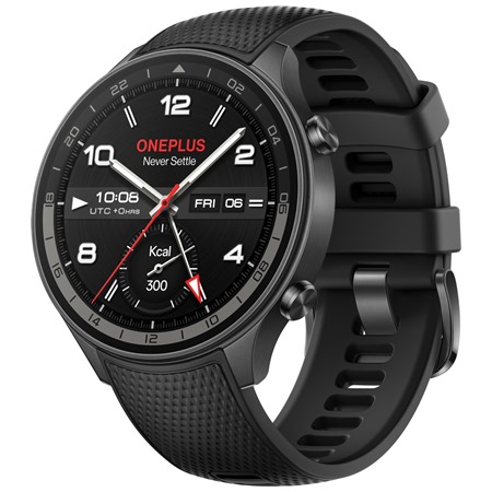 OnePlus Watch 2R Gunmetal Gray - PROMO