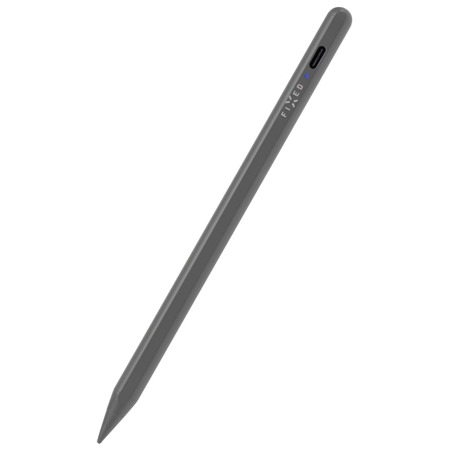 FIXED Graphite Uni aktivn stylus s magnety pro kapacitn dotykov displeje ed - rozbaleno