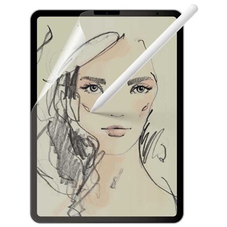 FIXED PaperFilm Screen Protector ochrann flie pro Apple iPad Air 11 2024 ir