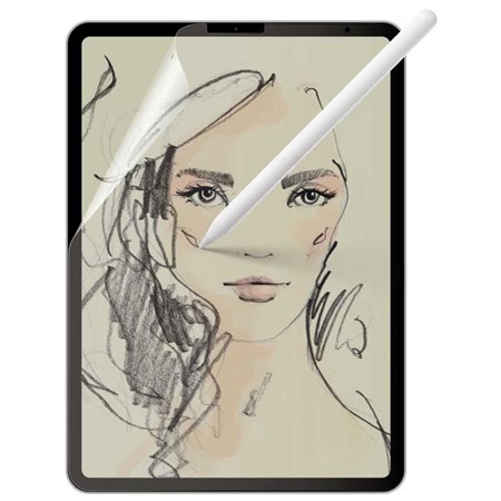 FIXED PaperFilm Screen Protector ochrann flie pro Apple iPad Pro 11