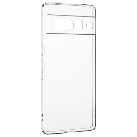 FIXED TPU gelov kryt pro Google Pixel 7 Pro ir