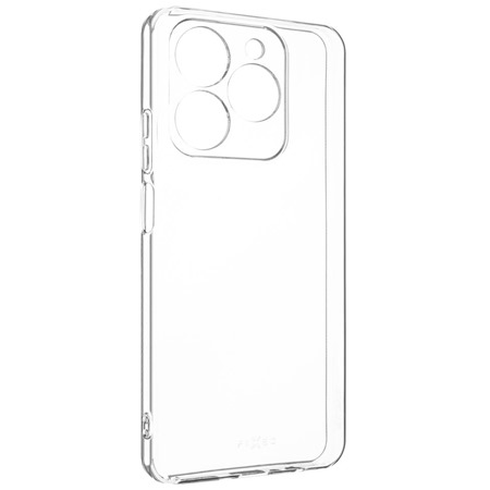 FIXED TPU zadn kryt pro realme C61 ir