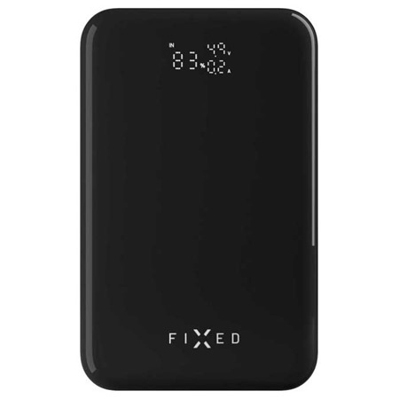 FIXED Zen 20 Pro powerbanka 130W 20000mAh PD ern