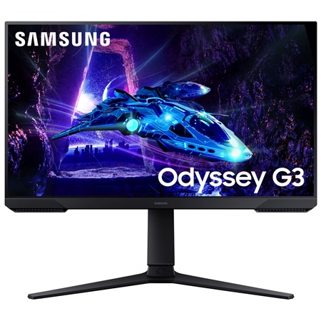 Samsung Odyssey G30D 24