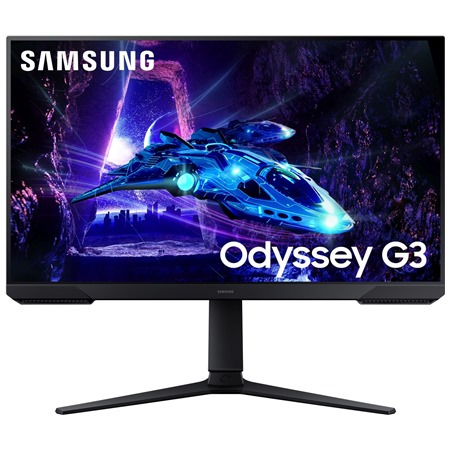 Samsung Odyssey G30D 27