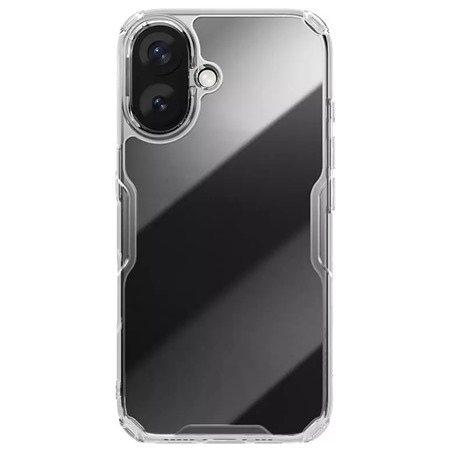 Nillkin Nature Pro zadn kryt pro Apple iPhone 16 Plus ir