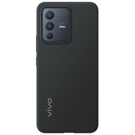 vivo silikonov zadn kryt pro vivo V23 5G ern