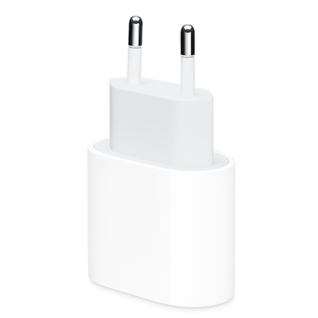 Apple 20W nabjeka s USB-C bez kabelu bl (MUVV3ZM/A)