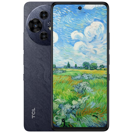 TCL 50 Pro NxtPaper 5G 8GB / 512GB Moon Gray (+ pouzdro a stylus)