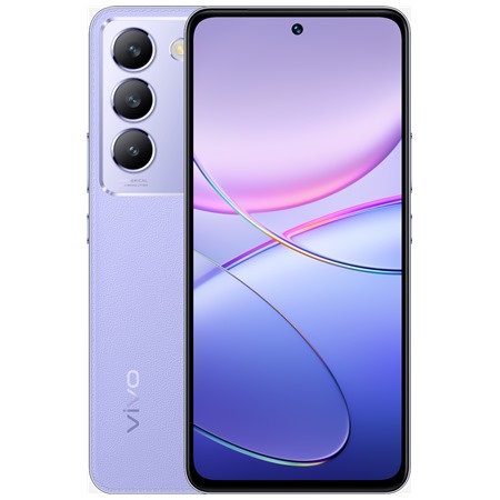 vivo V40 SE 4G 8GB / 128GB Dual SIM Leather Purple