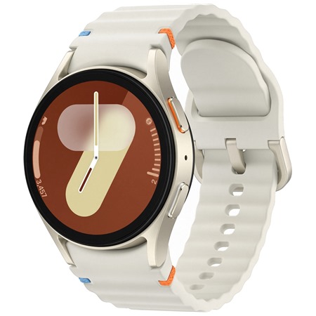 Samsung Galaxy Watch7 40mm Cream (SM-L300NZEAEUE)