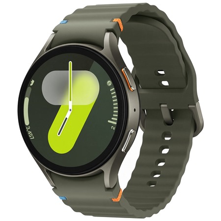 Samsung Galaxy Watch7 44mm Green (SM-L310NZGAEUE)