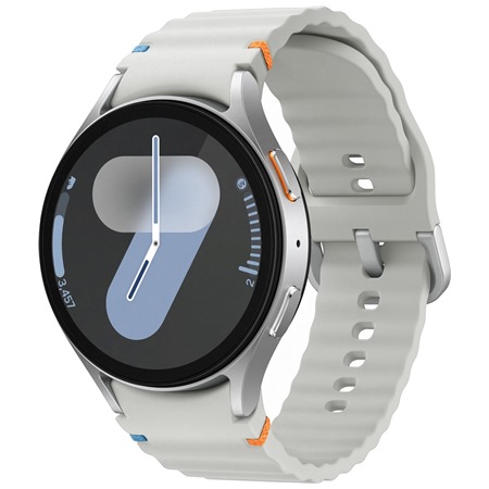 Samsung Galaxy Watch7 44mm Silver (SM-L310NZSAEUE)