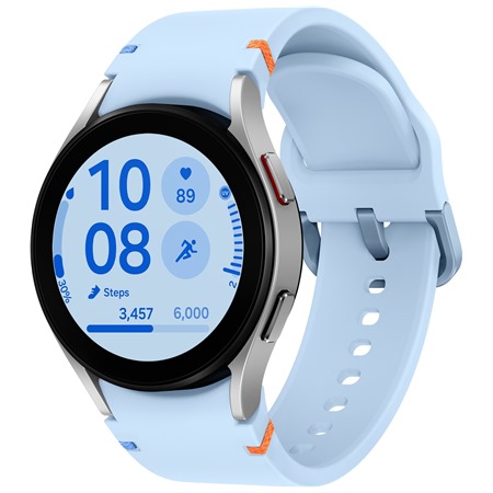 Samsung Galaxy Watch FE Silver (SM-R861NZSAEUE)