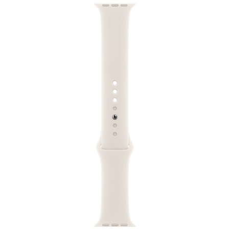 Apple Sport Band sportovn emnek pro Apple Watch 44/45/46/49mm hvzdn bl M/L